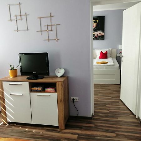 Appartement Violet House à Turda Extérieur photo
