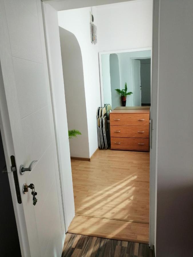Appartement Violet House à Turda Extérieur photo