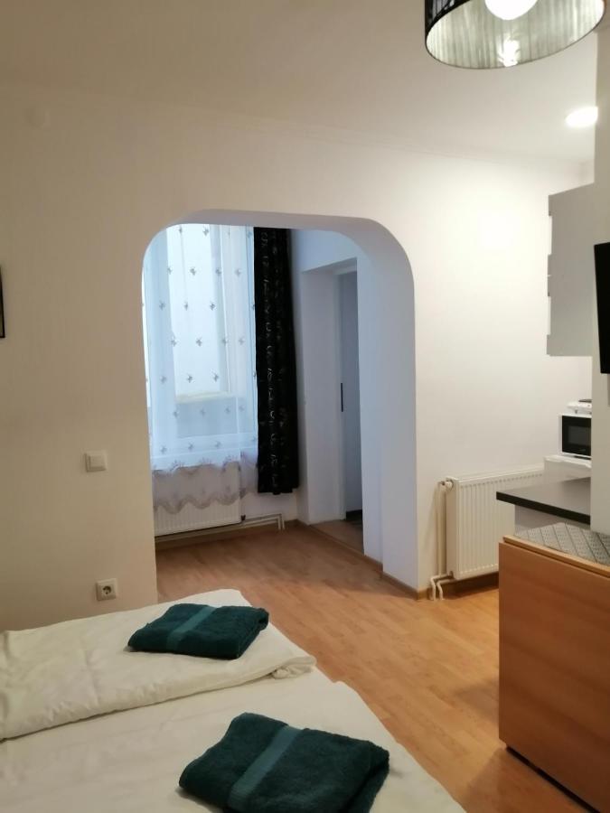 Appartement Violet House à Turda Extérieur photo