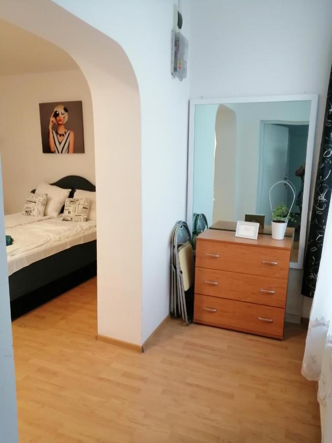 Appartement Violet House à Turda Extérieur photo