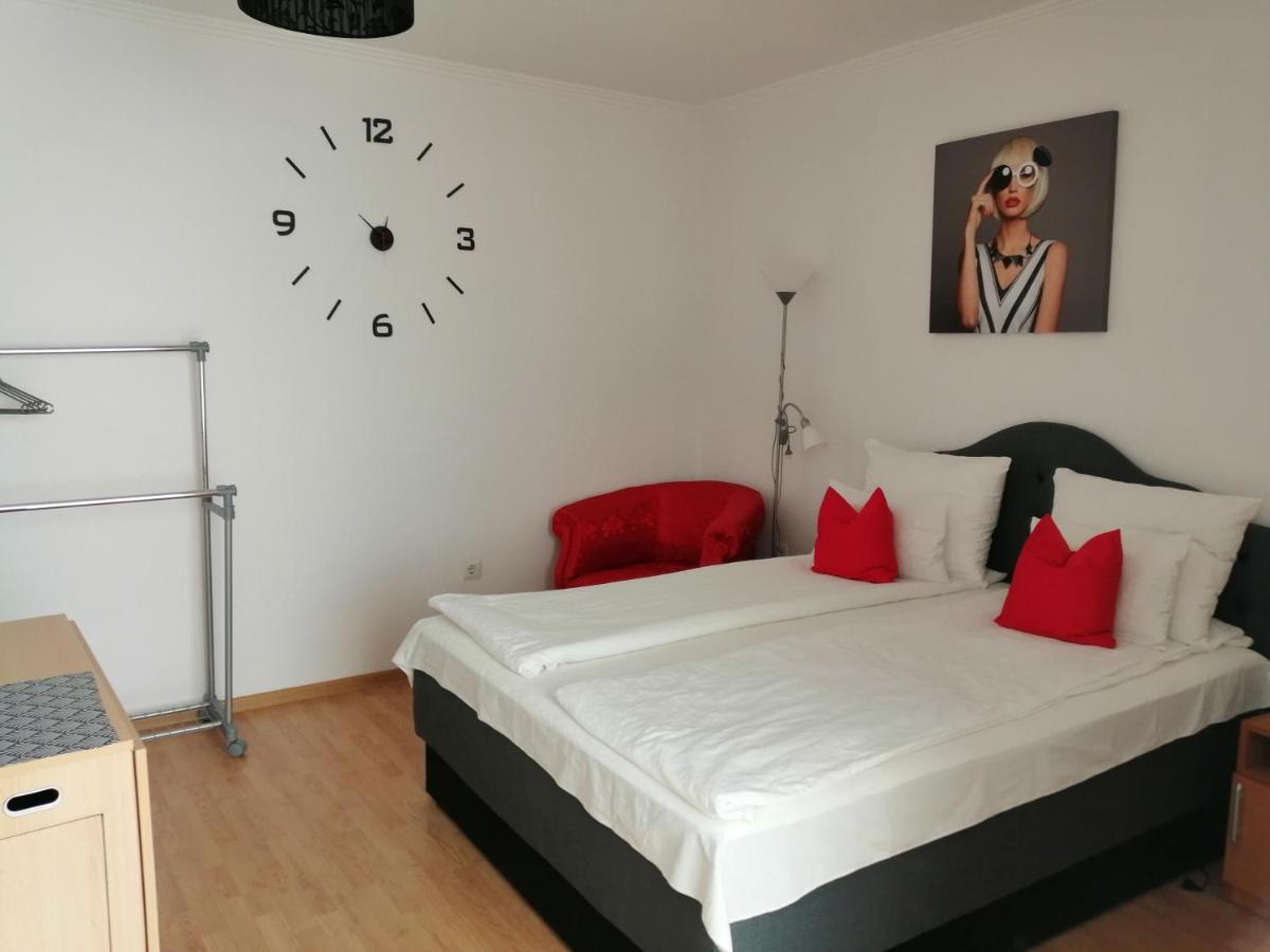 Appartement Violet House à Turda Extérieur photo