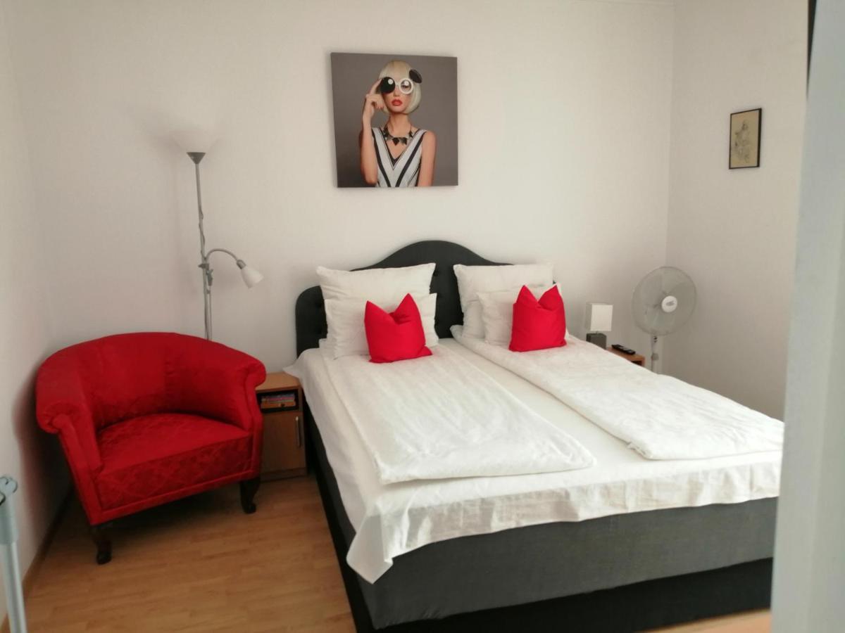 Appartement Violet House à Turda Extérieur photo