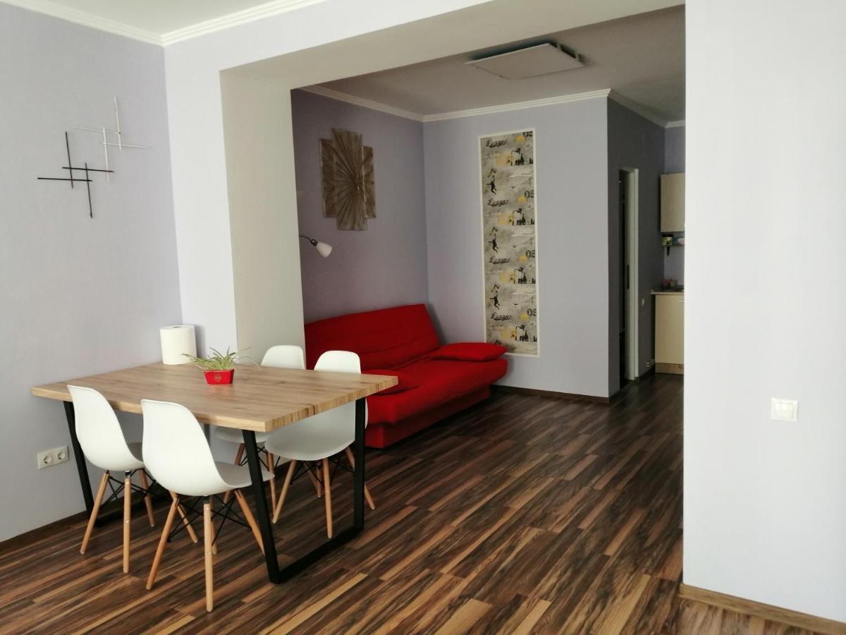 Appartement Violet House à Turda Extérieur photo