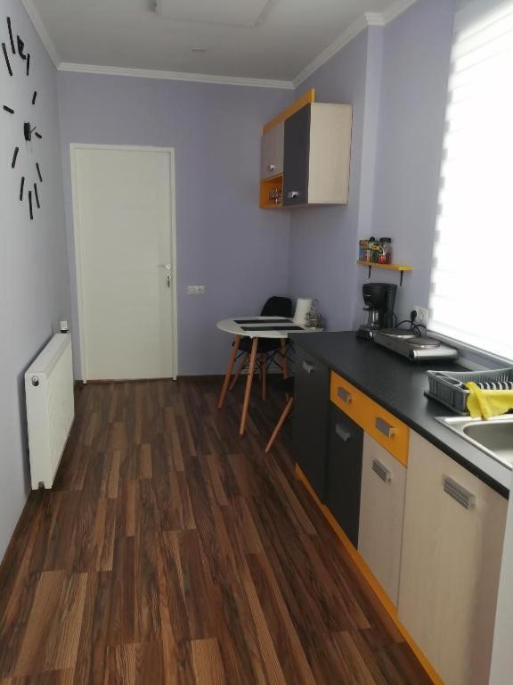 Appartement Violet House à Turda Extérieur photo