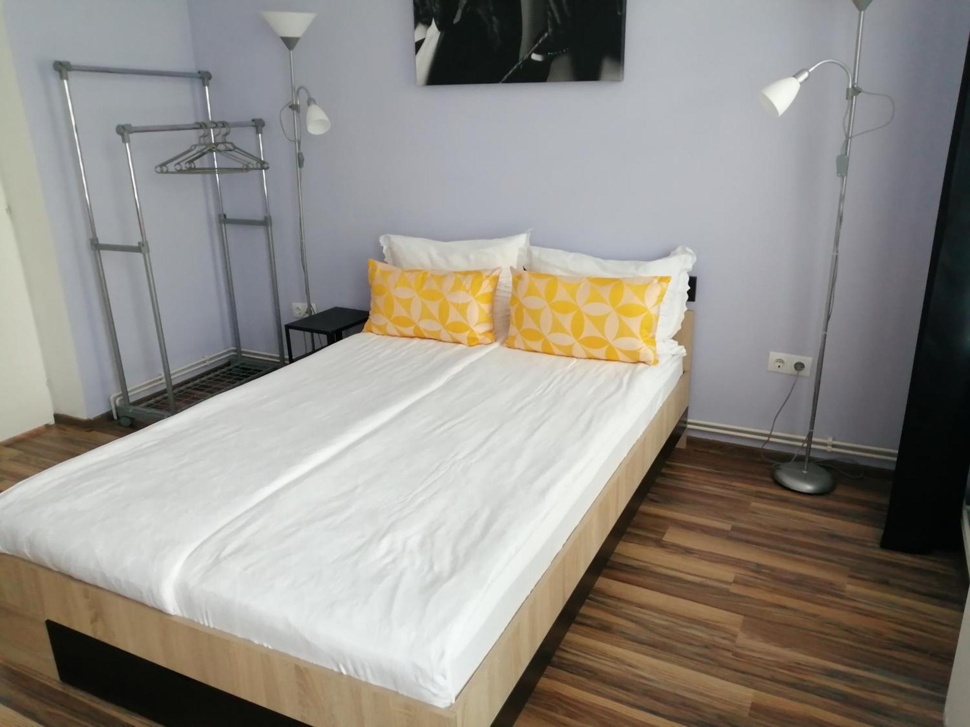 Appartement Violet House à Turda Extérieur photo