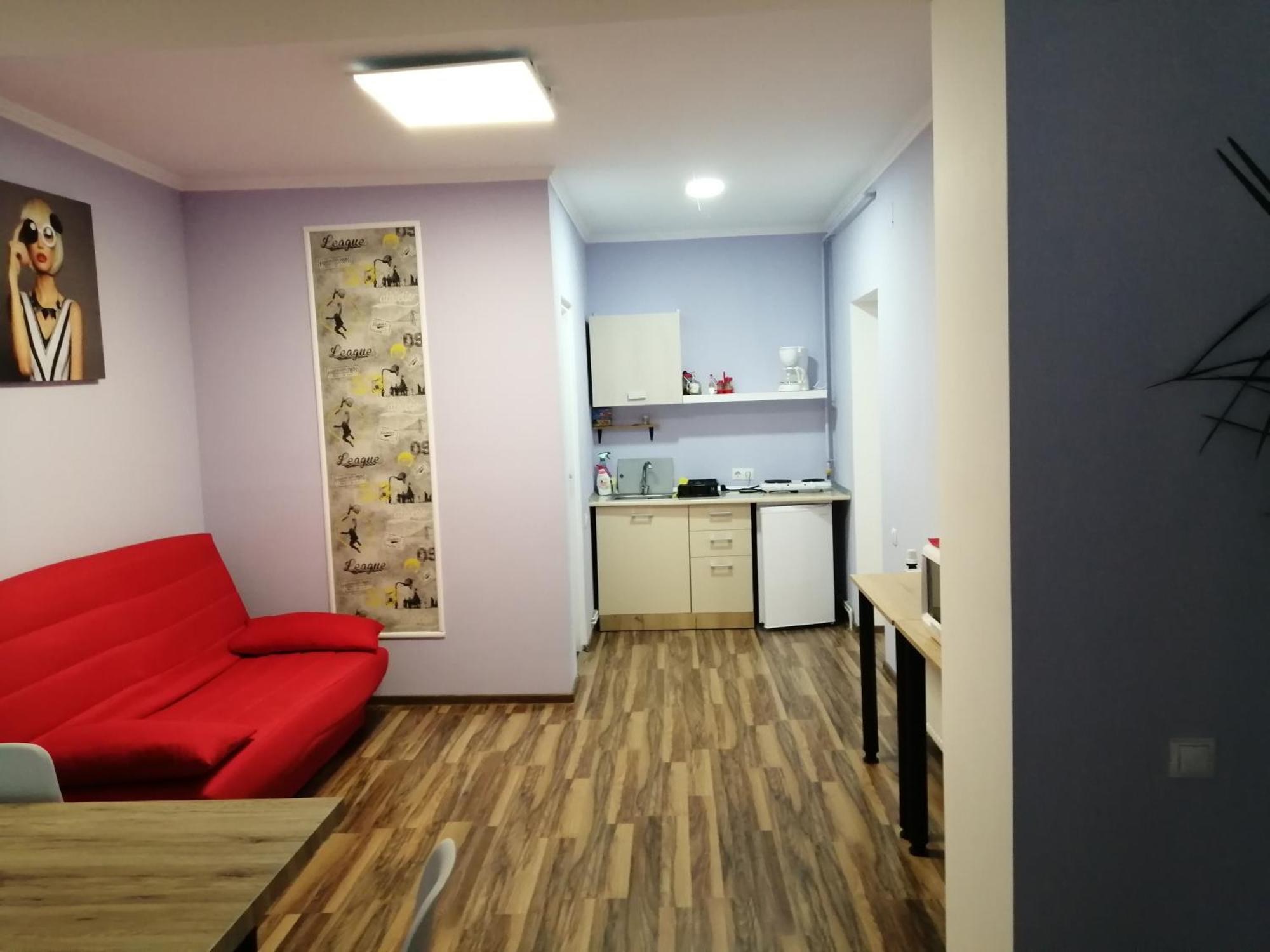 Appartement Violet House à Turda Extérieur photo