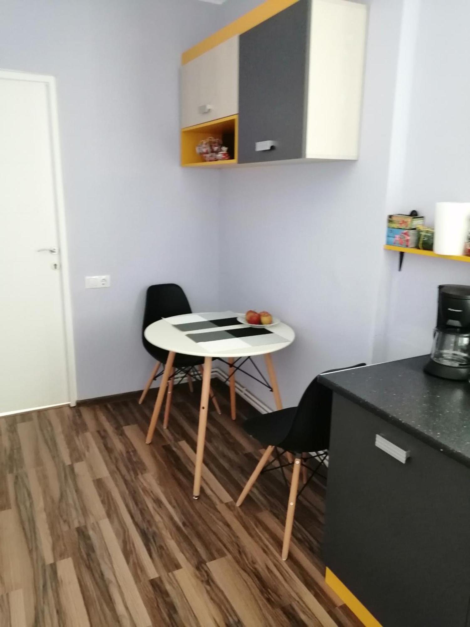 Appartement Violet House à Turda Extérieur photo